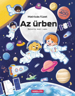 Lenka �vecov� - Matric�s f�zet - Az �rben