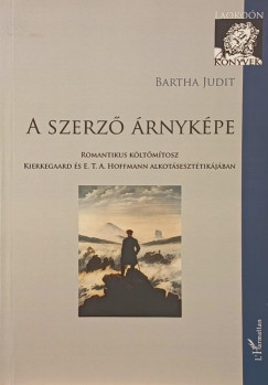 Bartha Judit - A szerz rnykpe