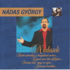 Ndas Gyrgy - Ndasok - CD