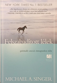 Michael A. Singer - Felszabadított lélek