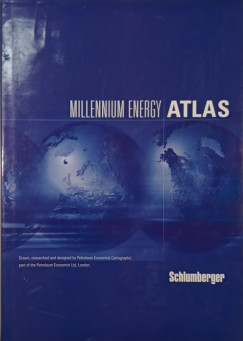 Millenium Energy Atlas