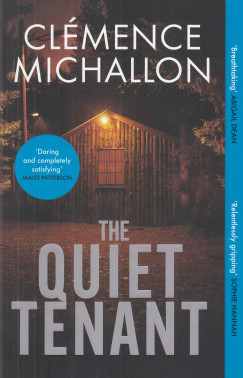 Clmence Michallon - The Quiet Tenant