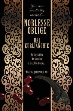 Uri Kurlianchik - Nobless Oblige