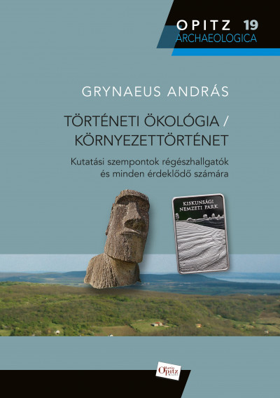 Grynaeus András - Történeti ökológia / Környezettörténet