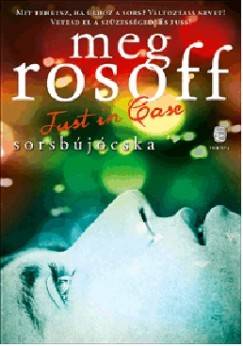 Meg Rosoff - Just in Case - Sorsbjcska