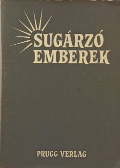 Sug�rz� emberek