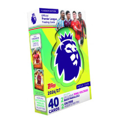 Premier League Mega Tin2 2026/27