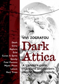 Zografou Vivi - Dark Attica