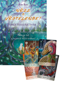 Kay Roy - Nzz a vgtelenbe! - Mesterkrtyk