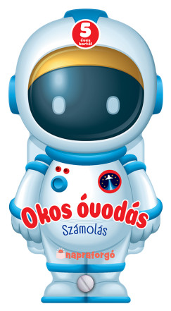 Okos óvodás - Számolás