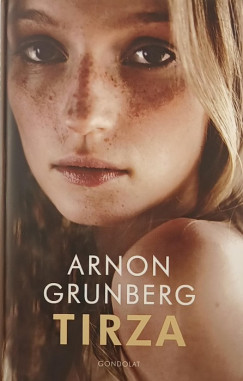 Arnon Grunberg - Tirza