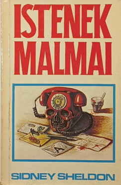 Sidney Sheldon - Istenek malmai