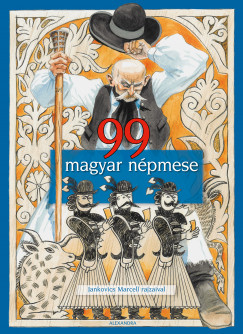 99 magyar npmese