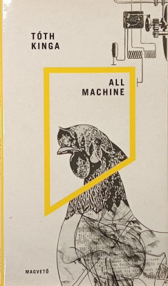 T�th Kinga - All Machine