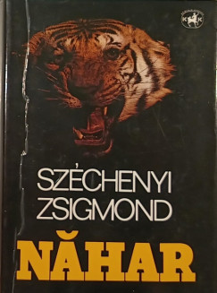 Szchenyi Zsigmond - Nhar - Indiai tinapl