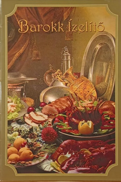 Barokk Ízelítő