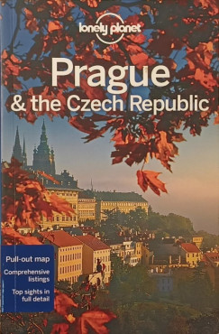 Prague & the Czech Republic