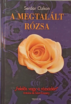 Serdar Ozkan - A megtal�lt r�zsa