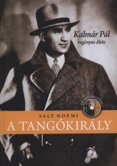 Saly Nomi - A tangkirly - Kalmr Pl regnyes lete