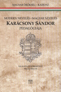 Heltai Mikls - Karcsony Sndor pedaggija