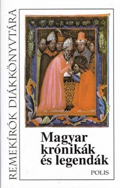 Magyar krnikk s legendk