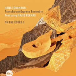 Hans L�demann - On the Edges 1 CD