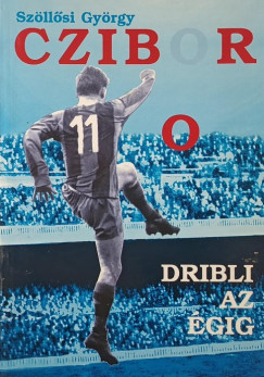 Sz�ll�si Gy�rgy - Czibor (dedik�lt)