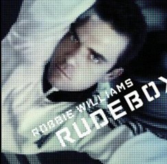 Rudebox (CD+DVD)