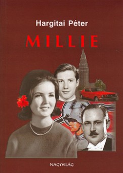 Hargitai Pter - Millie