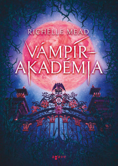 Richelle Mead - Vmprakadmia