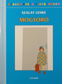 Szalay Lenke - Mogyor