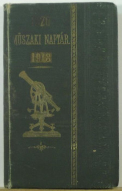 Mszaki Naptr 1920