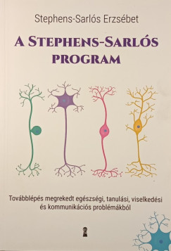 Stephens-Sarls Erzsbet - A Stephens-Sarls-program