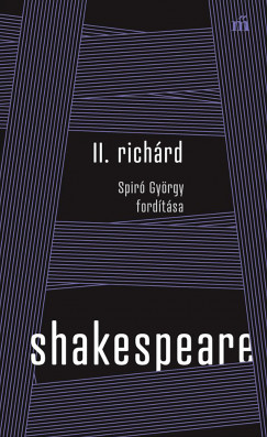 William Shakespeare - II. Richrd - Spir Gyrgy fordtsa