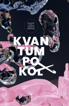 Papp Vera Anna - Kvantumpokol