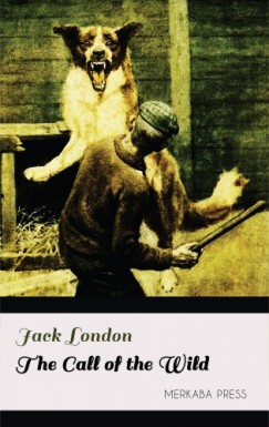 London Jack - The Call of the Wild