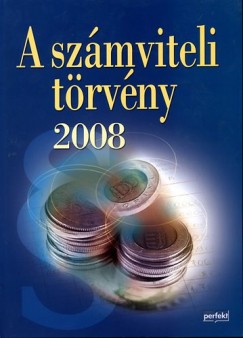 A szmviteli trvny 2008