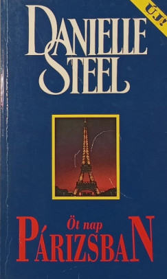 Danielle Steel - t nap Prizsban
