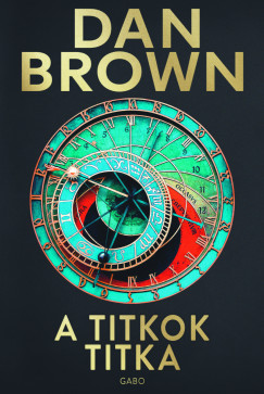 Dan Brown - A titkok titka