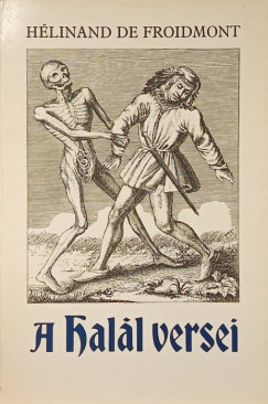 H�linand De Frodimont - A Hal�l versei