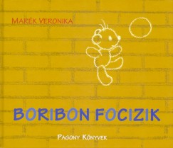 Mark Veronika - Boribon focizik