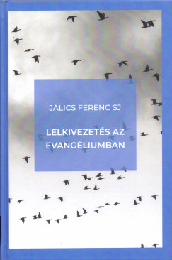 Jlics Ferenc Sj - Lelkivezets az evangliumban