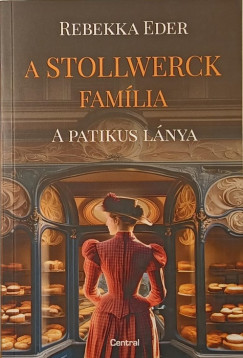 Rebekka Eder - A Stollwerck famlia - A patikus lnya