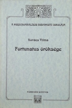 Kovcs Vilma - Fortunatus rksge
