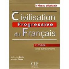 Civilisation Progressive du Francais