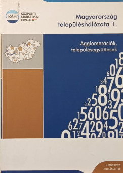 Agglomercik, teleplsegyttesek