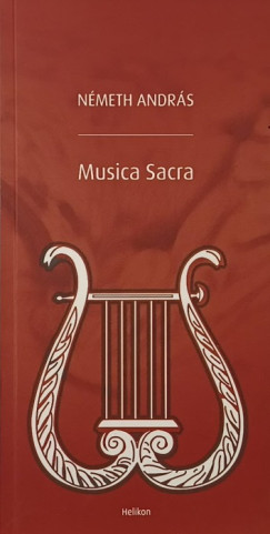 Nmeth Andrs - Musica Sacra