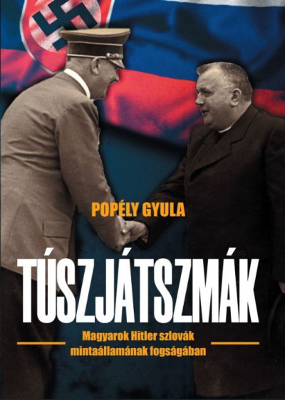 Popély Gyula - Túszjátszmák