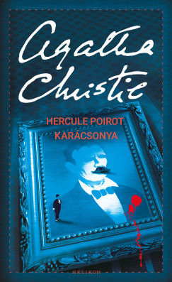 Agatha Christie - Hercule Poirot karcsonya