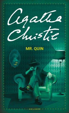 Christie Agatha - Mr. Quin